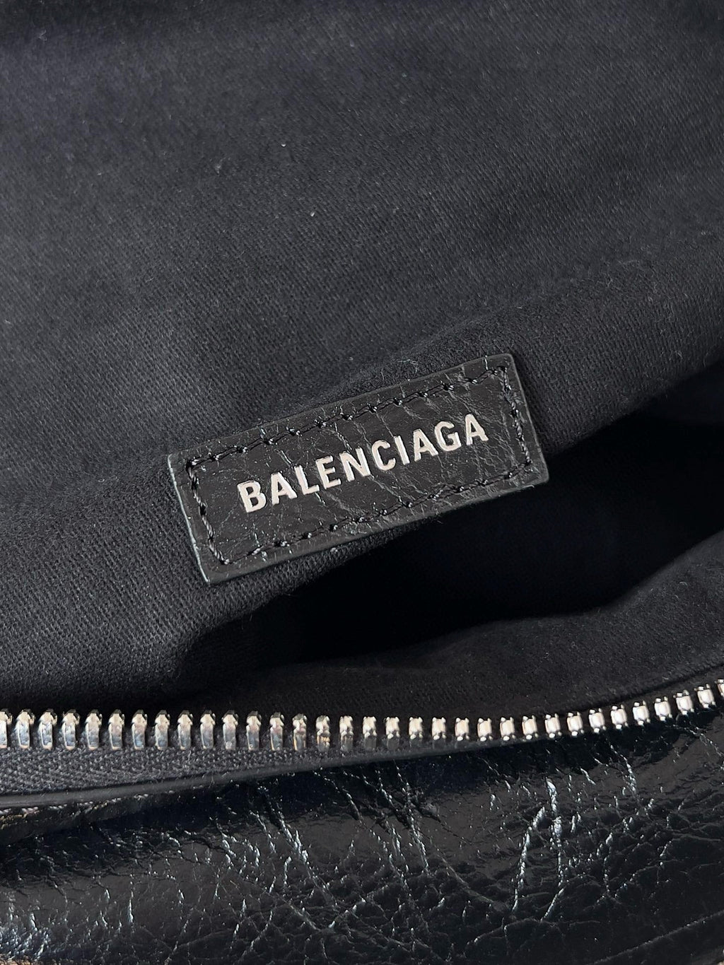 BLC Crossbody Bag