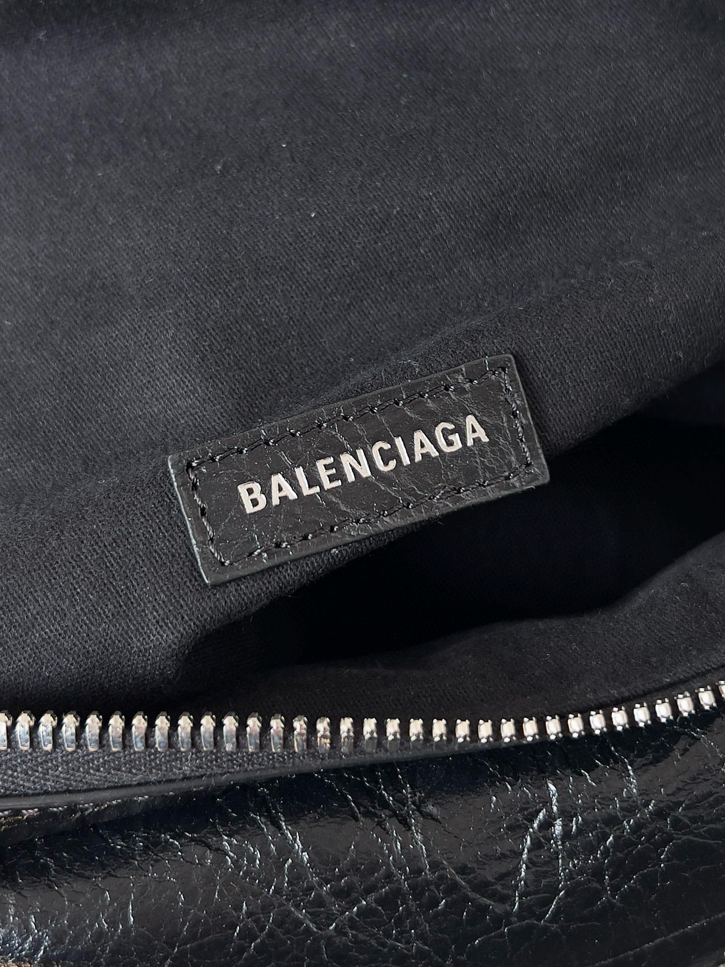 BLC Crossbody Bag