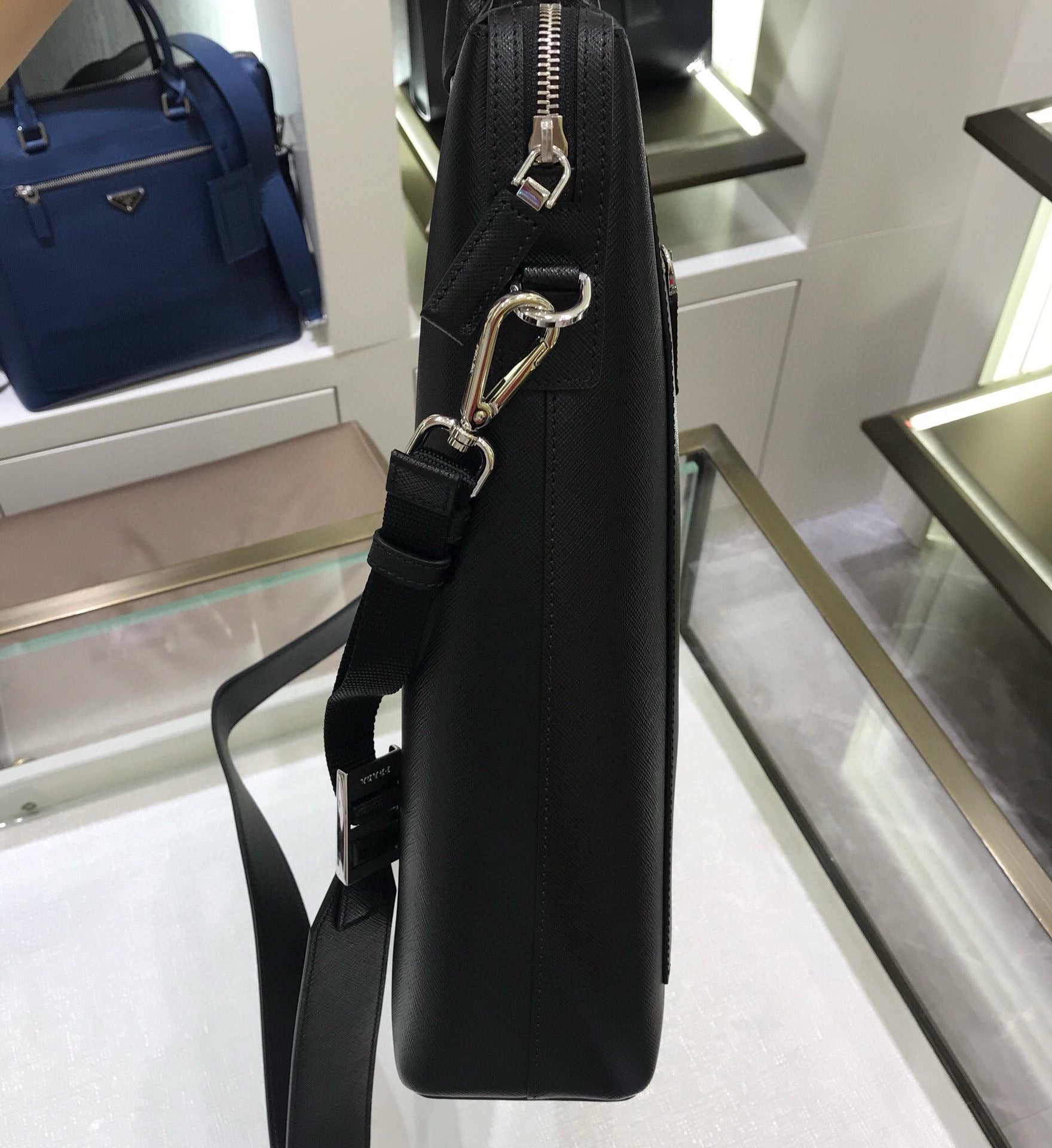 PRD Tote Bag