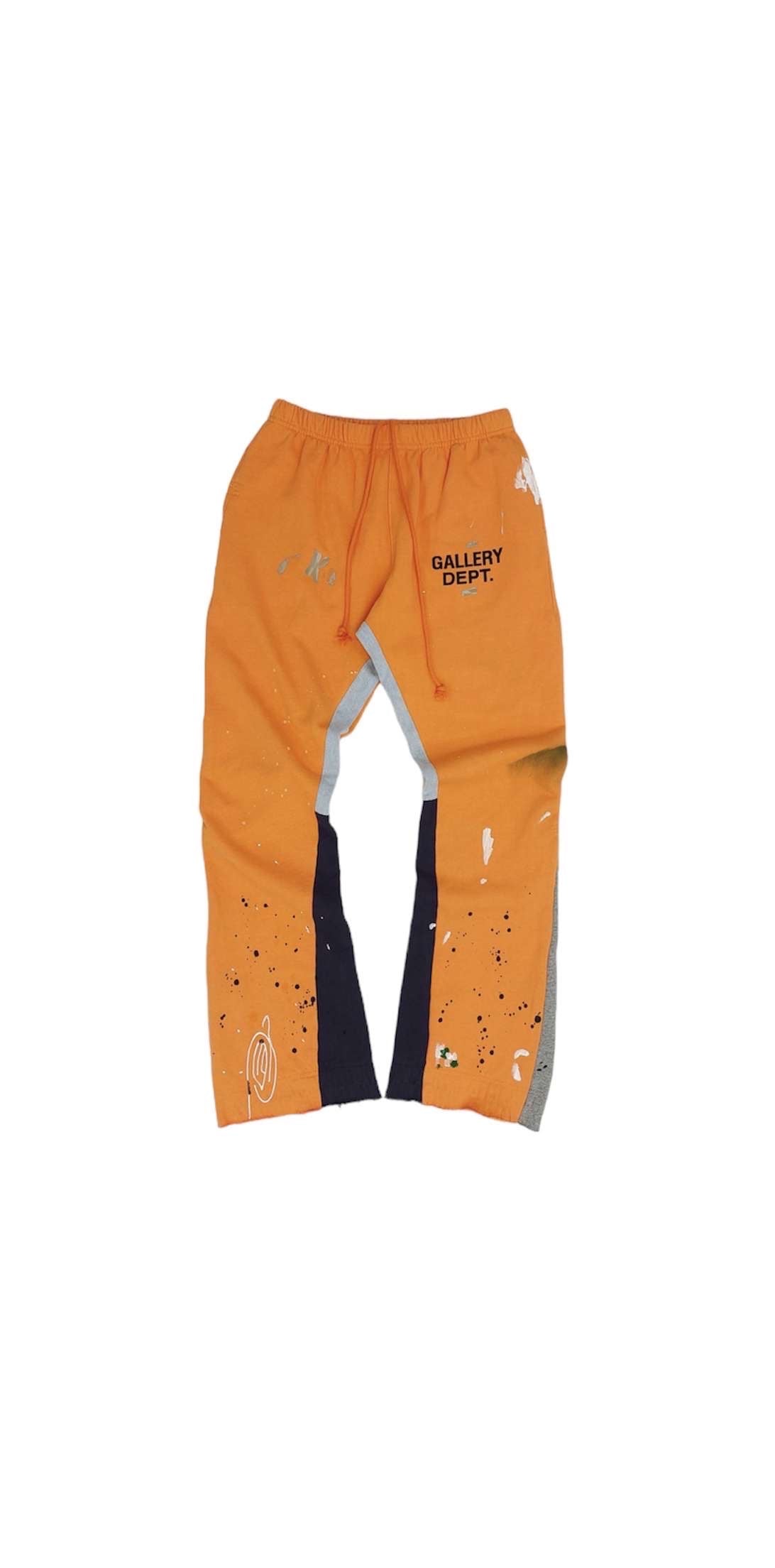 GDPT Sweatpants