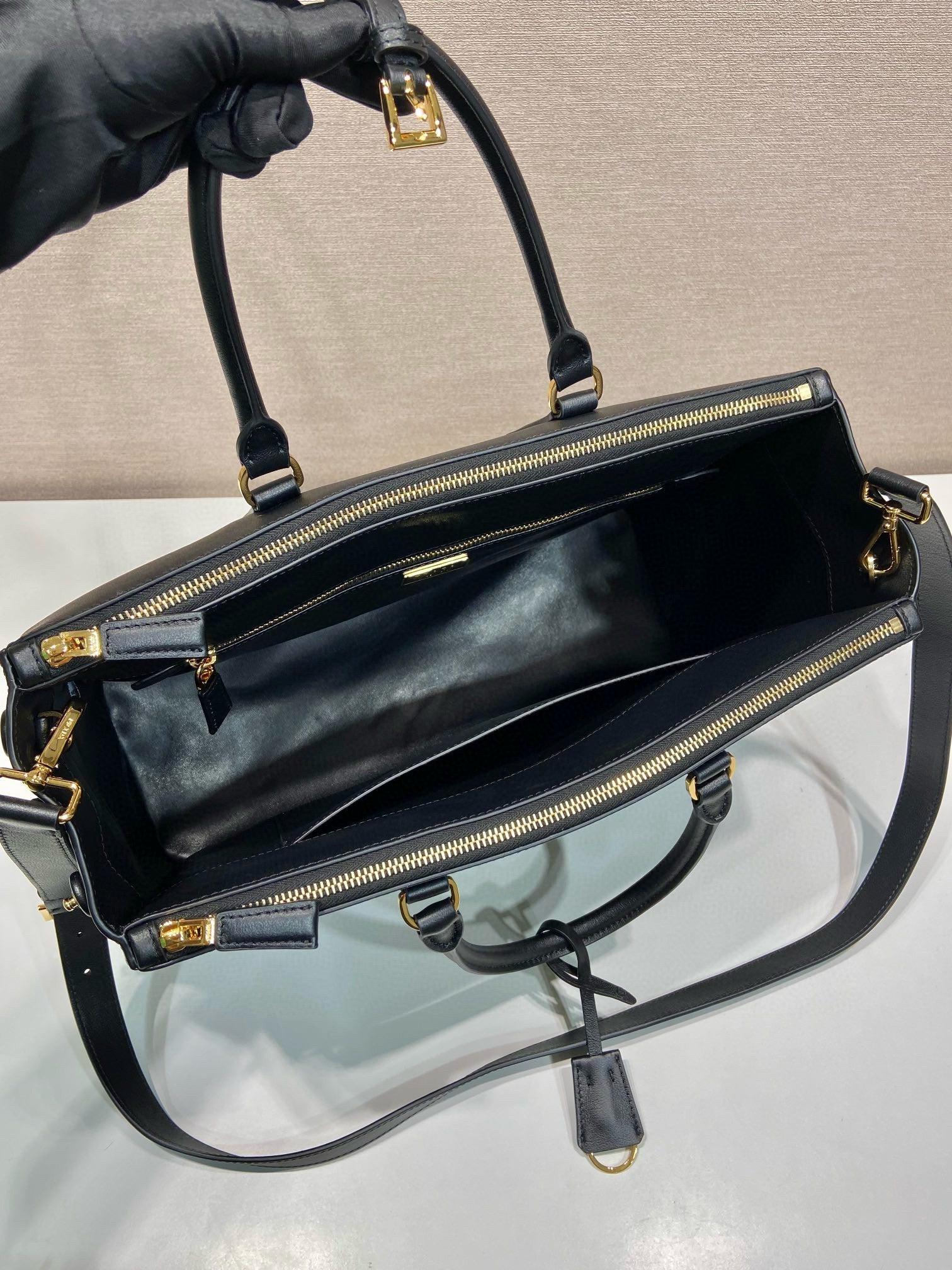 PRD Tote Bag