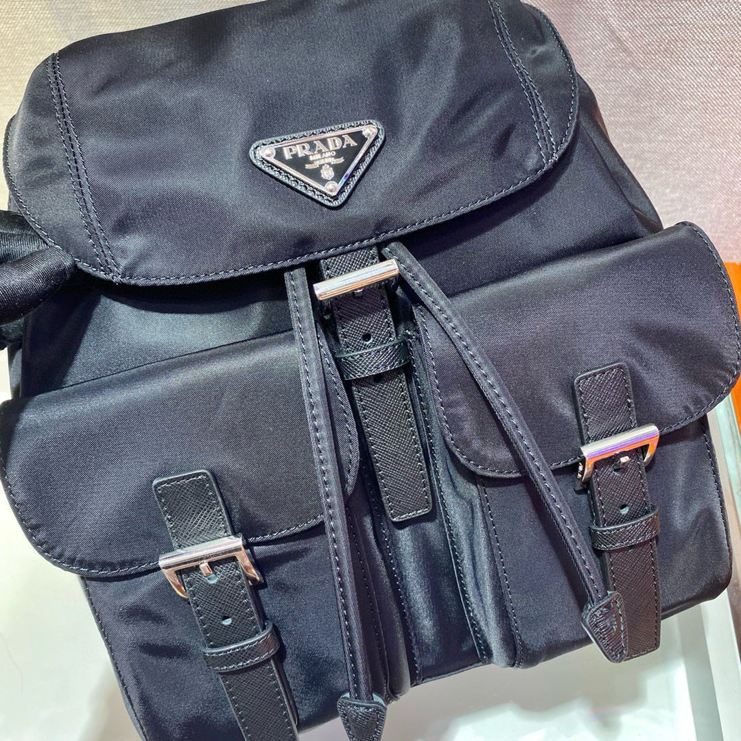 PRD Backpack