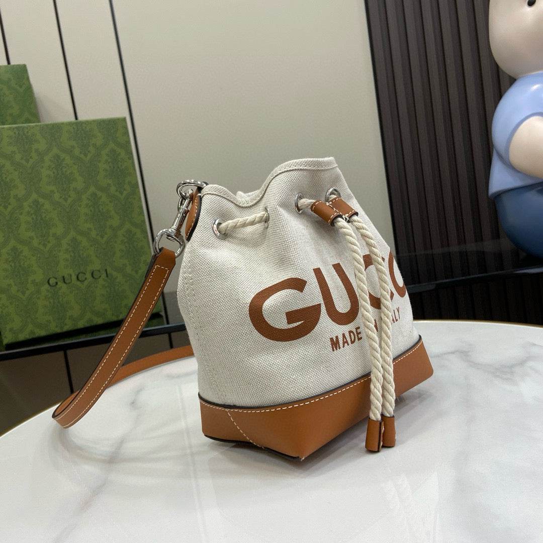 GC Shoulder Bag