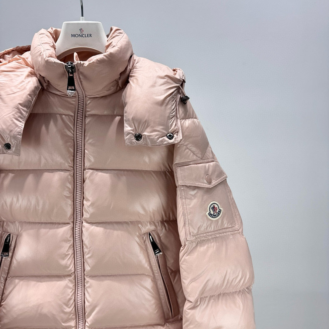 MNC Down Jacket