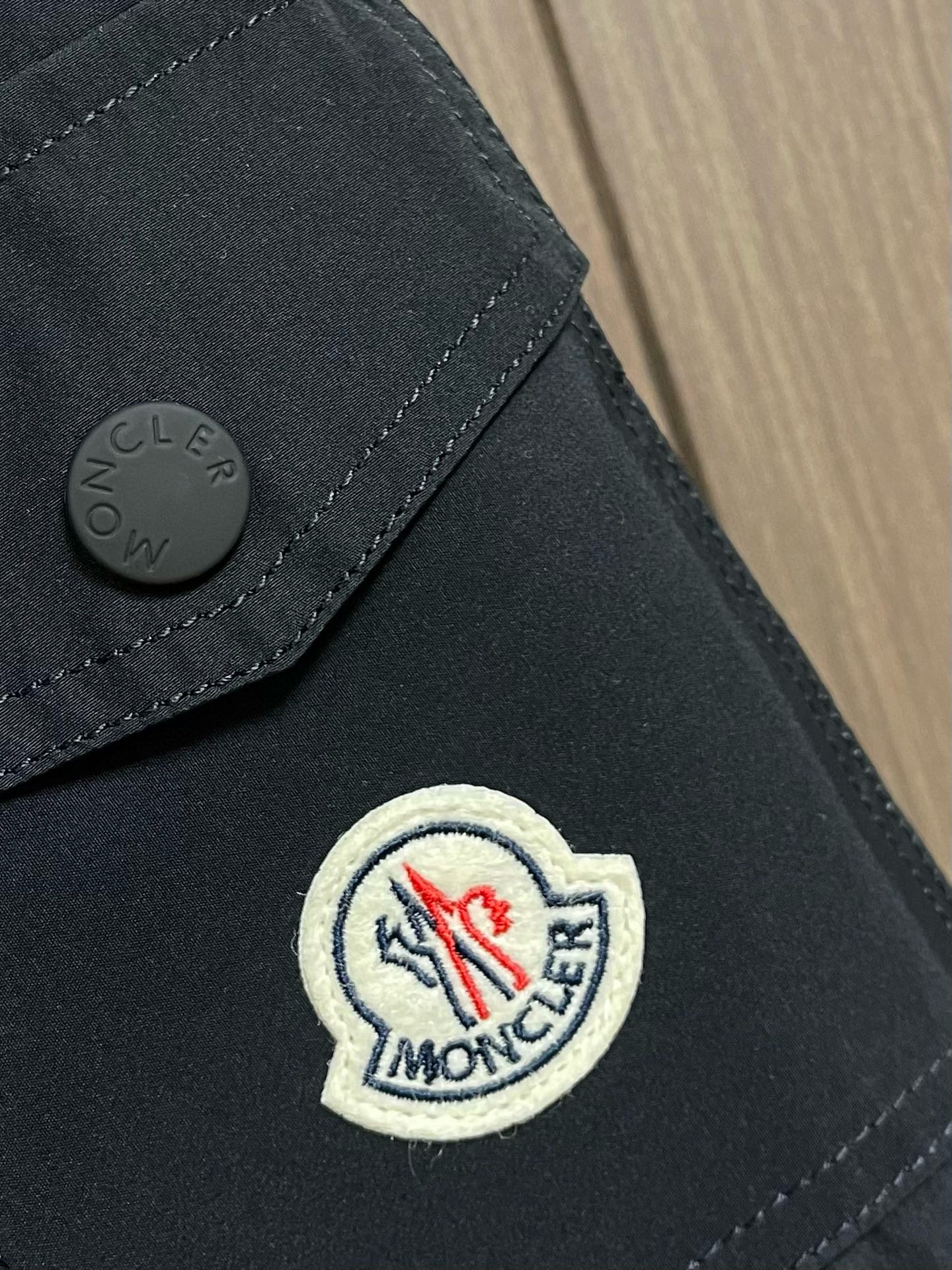 MNC Down Jacket