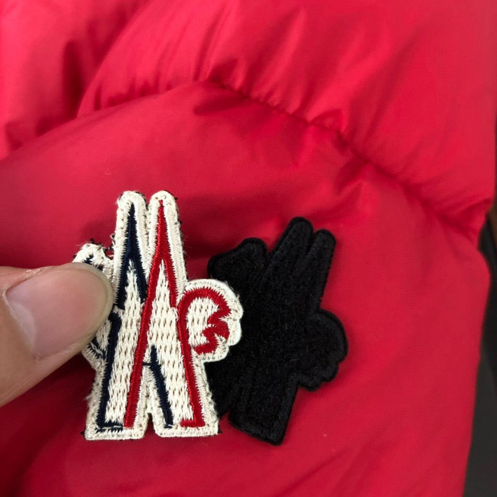 MNC Down Jacket