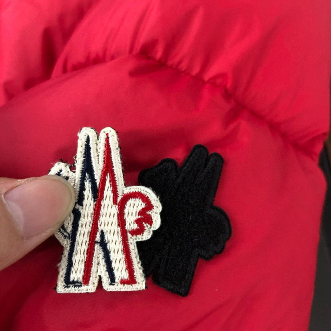 MNC Down Jacket