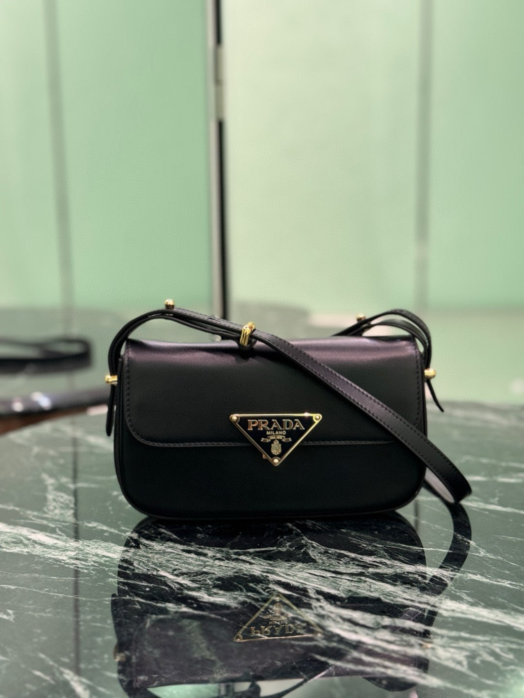 PRD Crossbody Bag