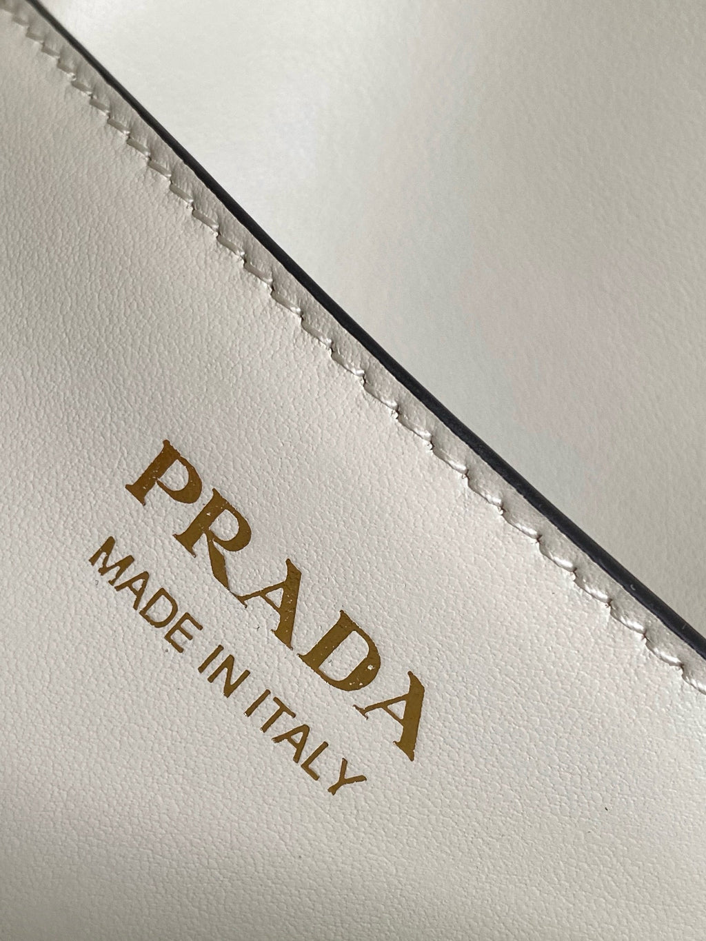 PRD Crossbody Bag