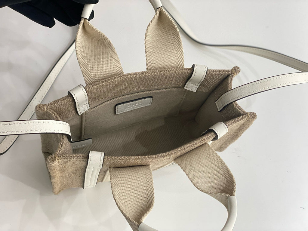 CHL Woody Tote Bag