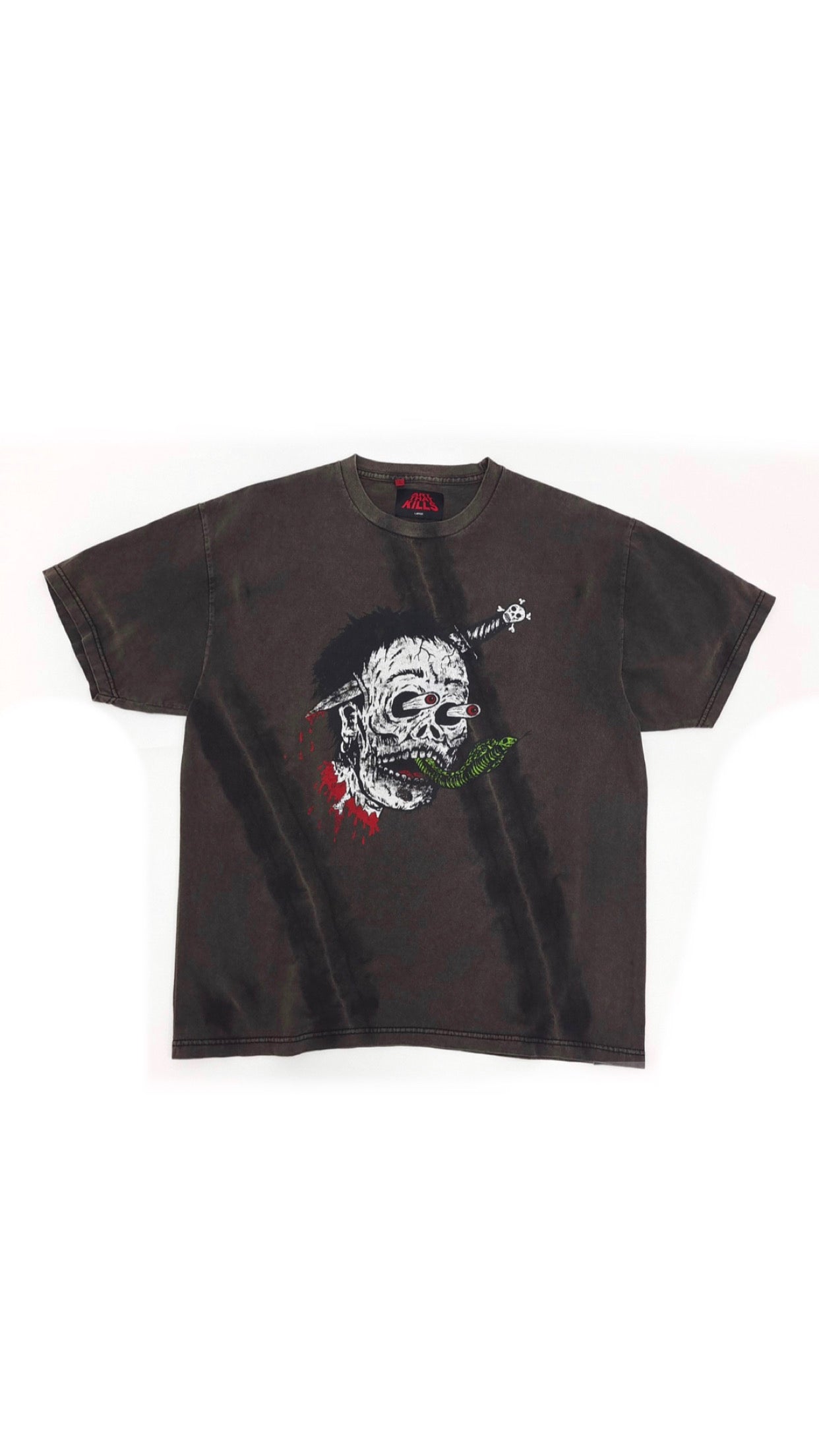 GDPT T-Shirt