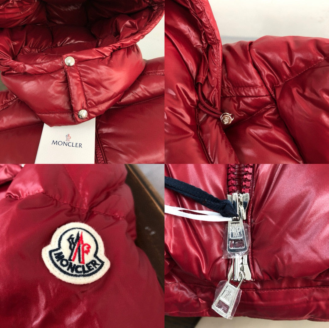 MNC Down Jacket
