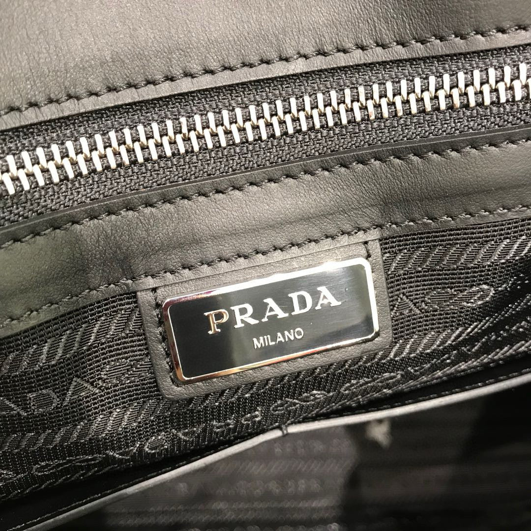 PRD Briefcase