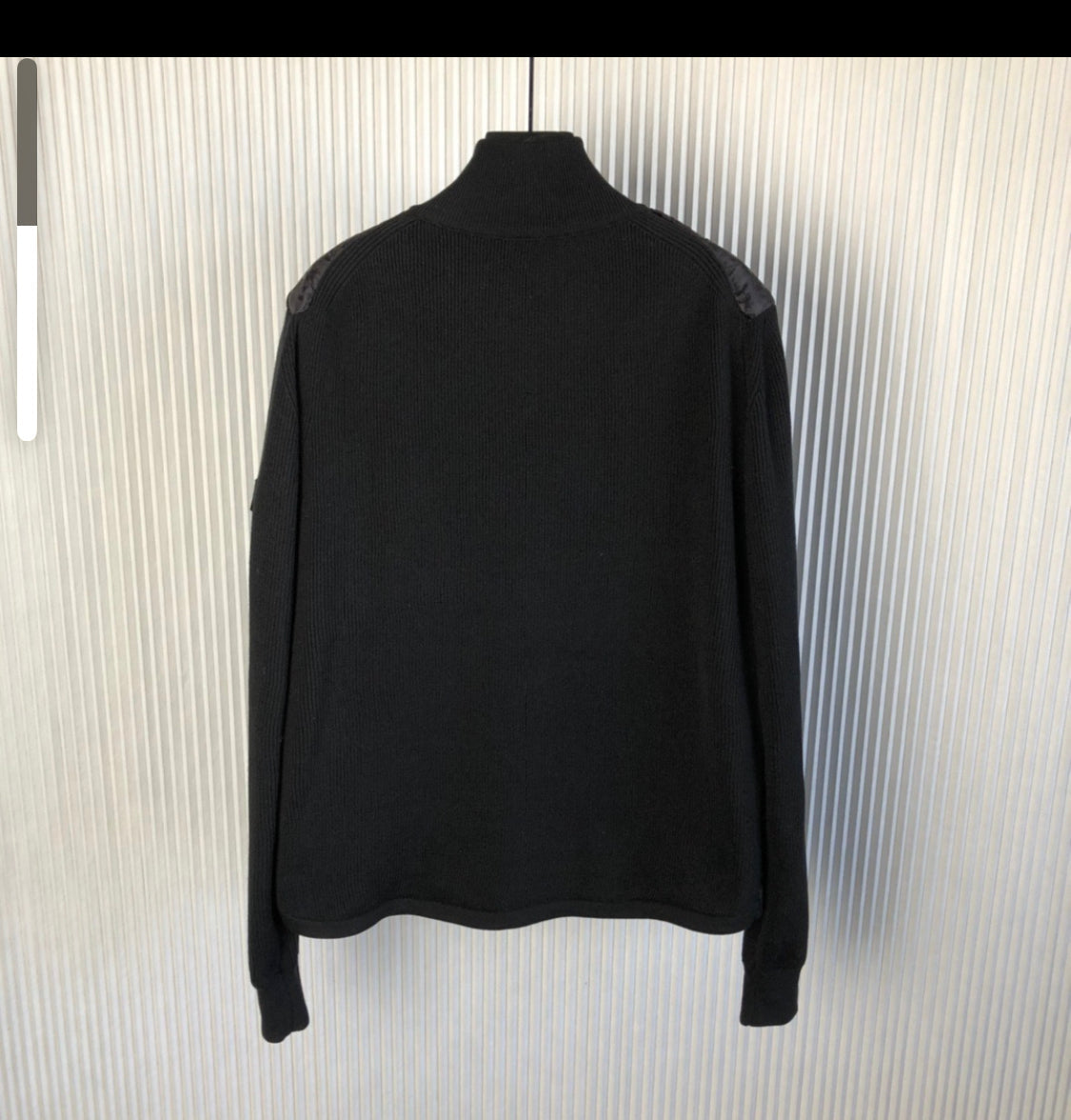 CD Vest Jacket