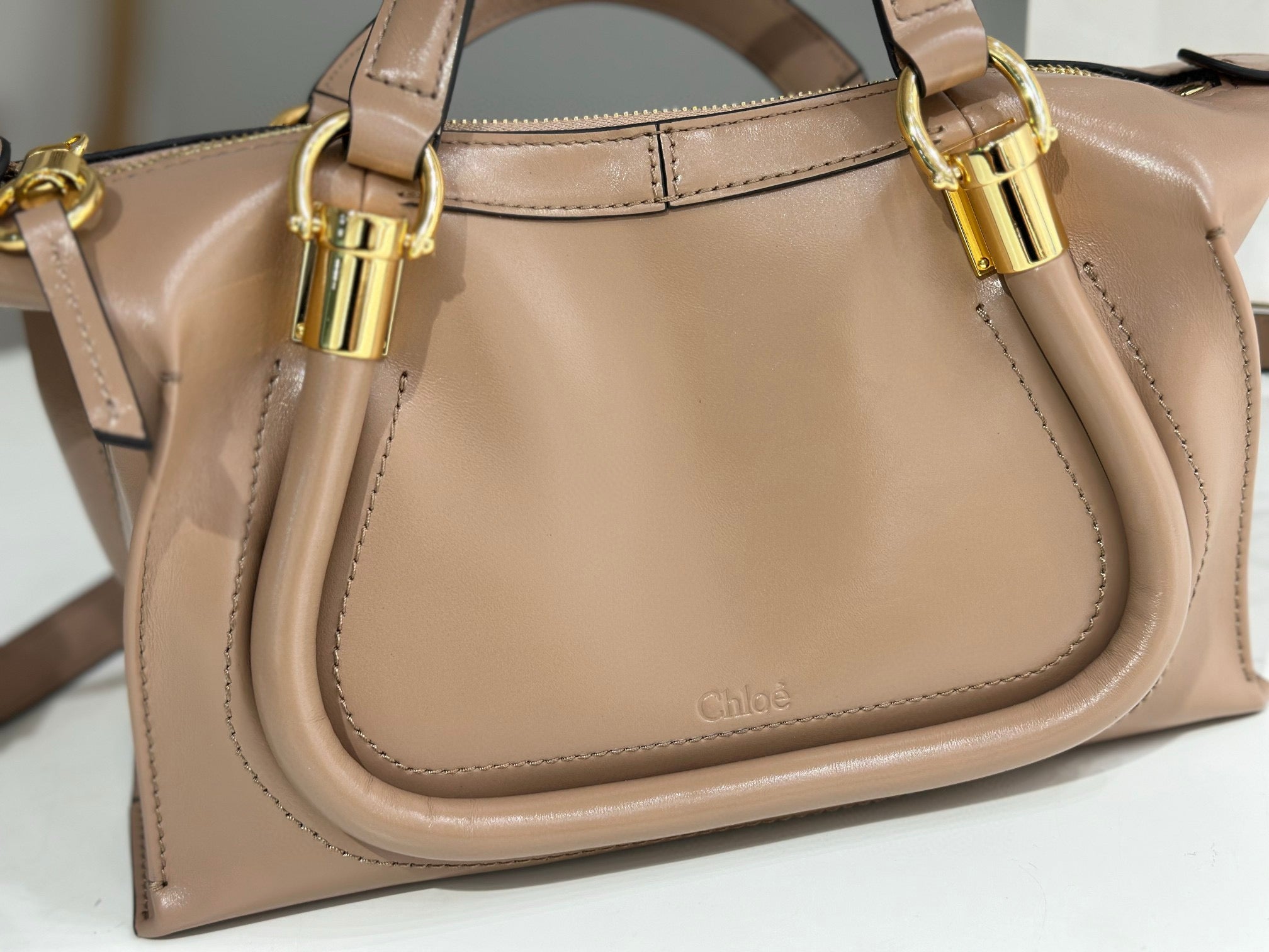 CHL Marcie Hobo
