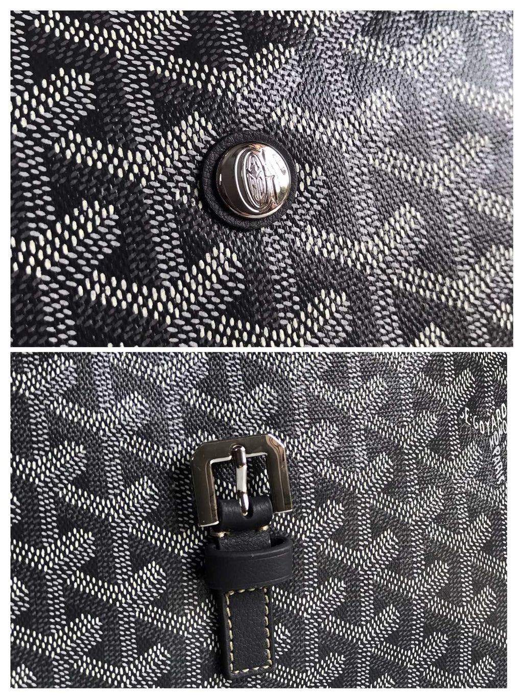 GYD Messenger Bag