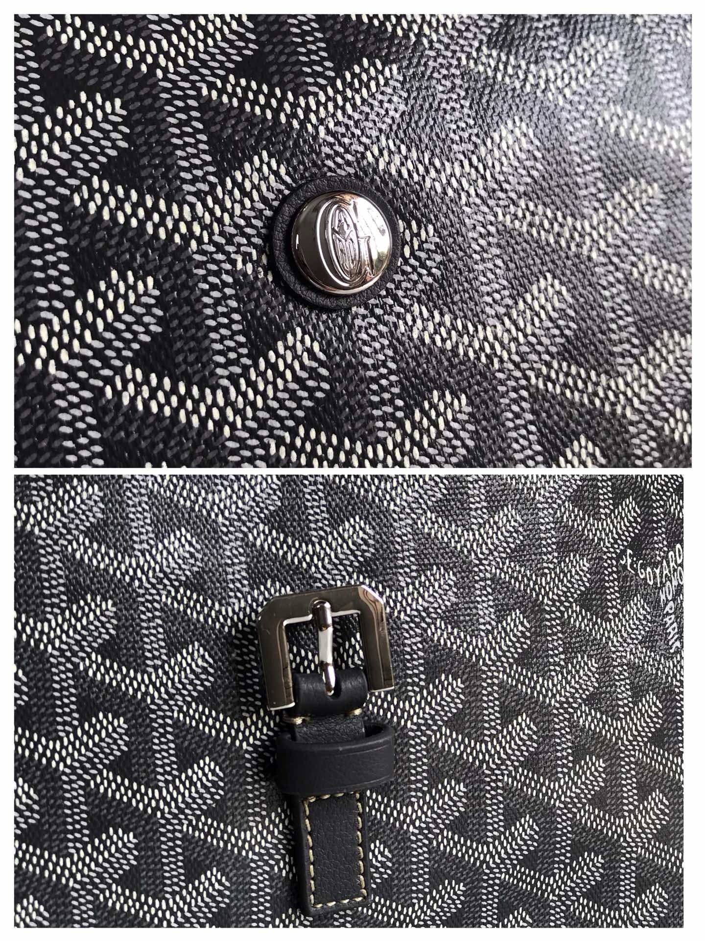 GYD Messenger Bag