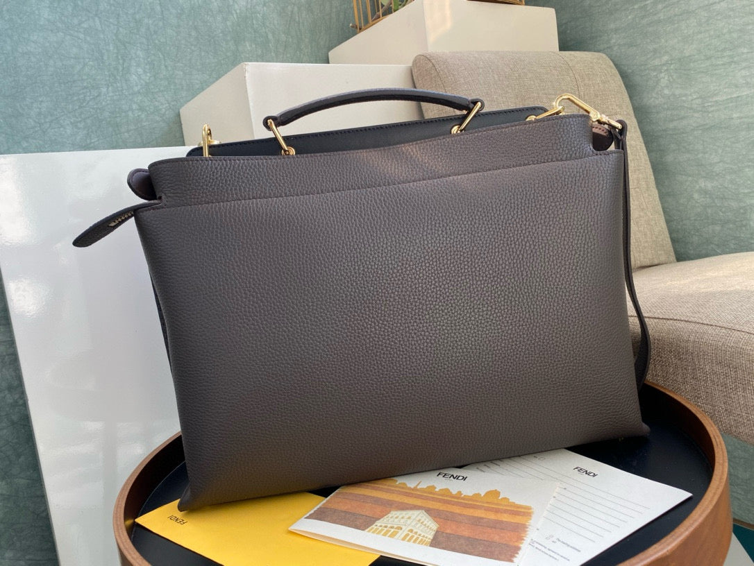 FD Peekaboo Bag