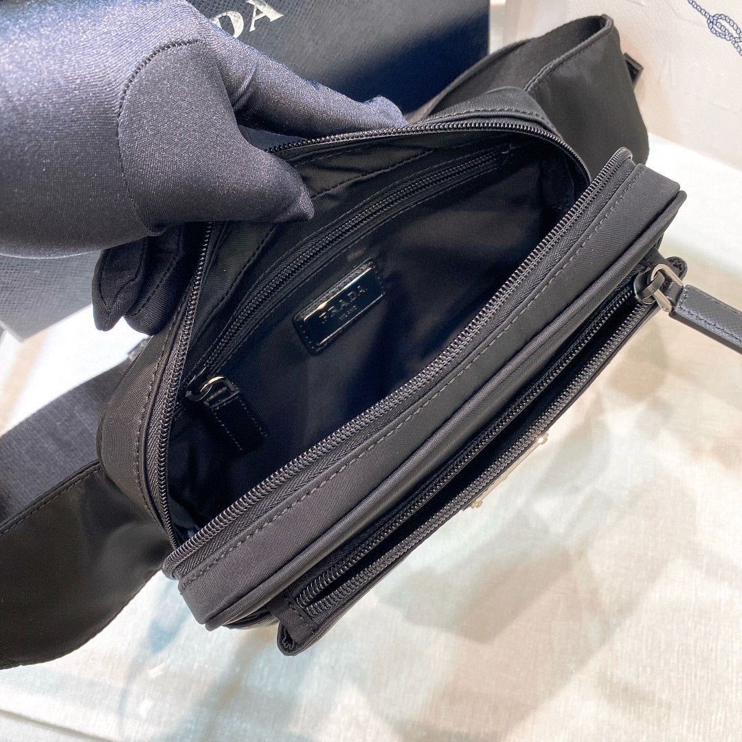 PRD Crossbody Bag