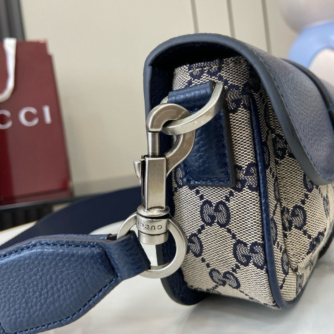 GC Crossbody Bag