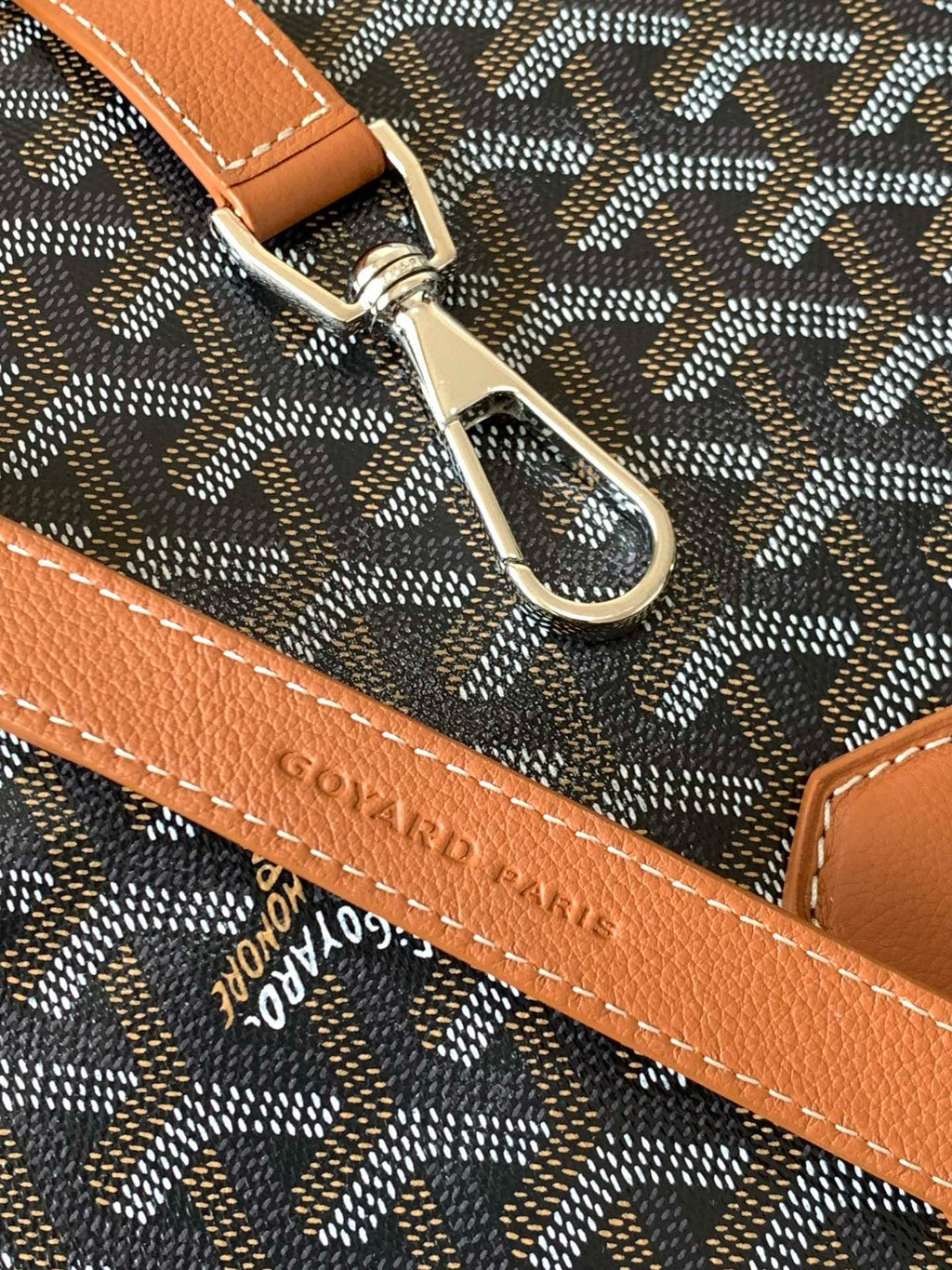 GYD Voltaire Bag