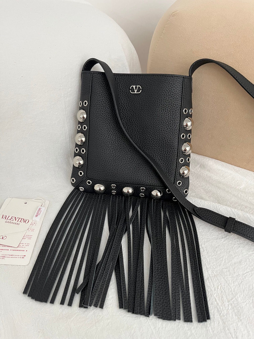 VLT Sling Bag