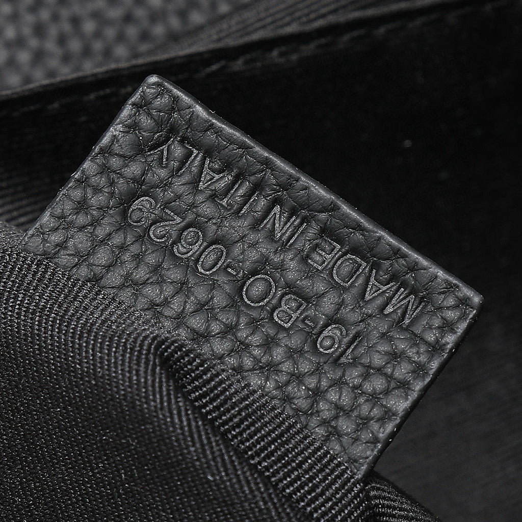 CD Saddle Backpack