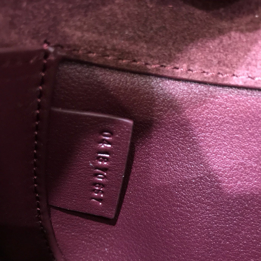 CHL Tess Bag