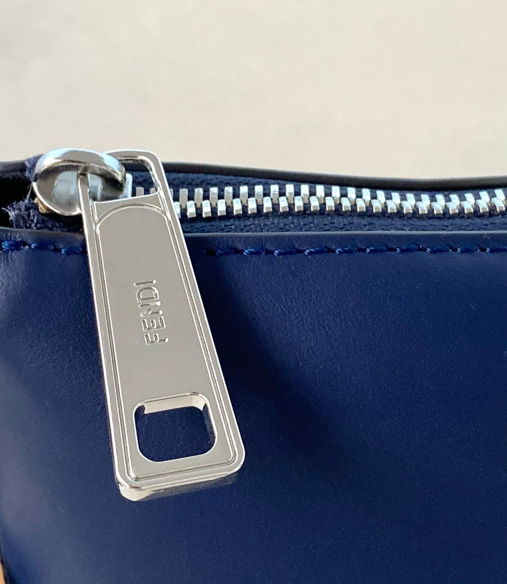 FD Messenger Bag