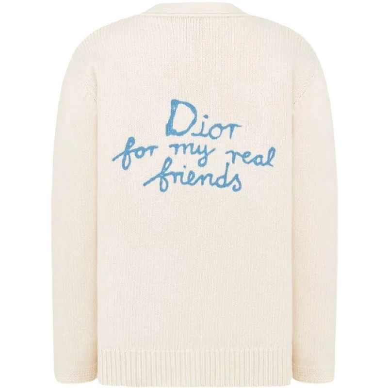 CD Sweater