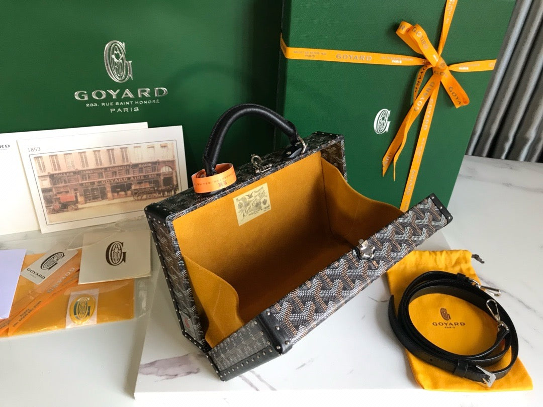 GYD Grand Hôtel