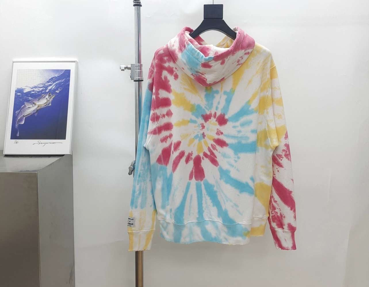 GDPT Hoodie