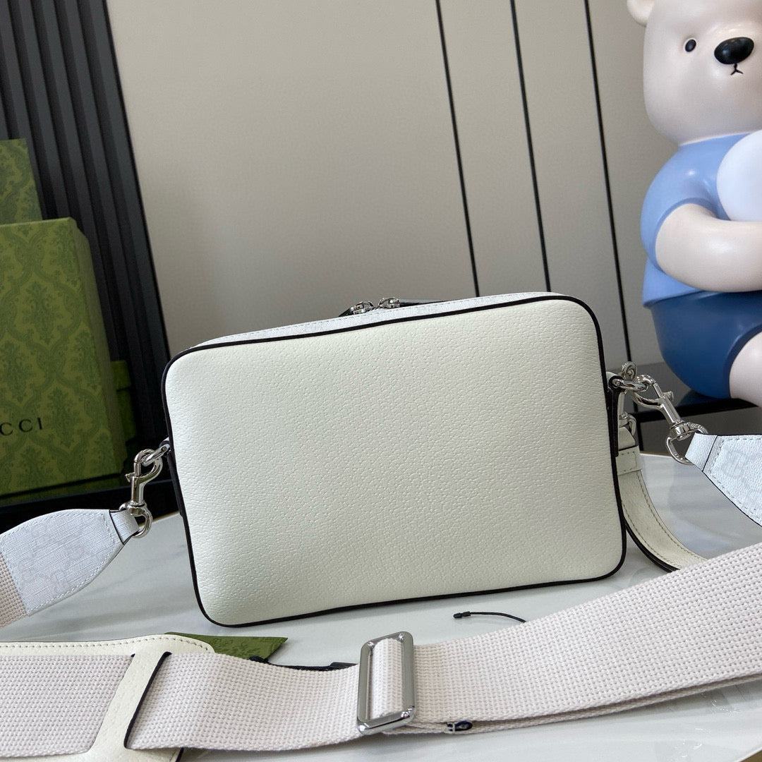 GC Crossbody Bag