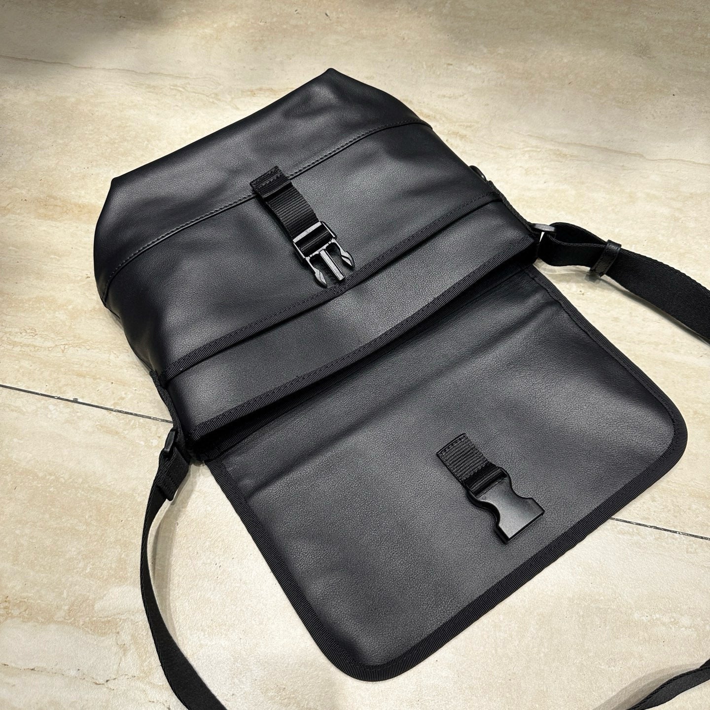 BLC Crossbody Bag