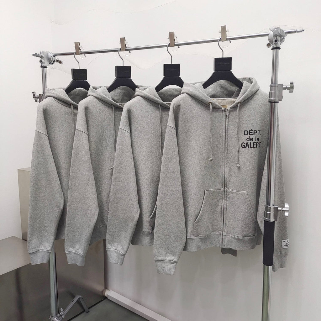 GDPT Hoodie