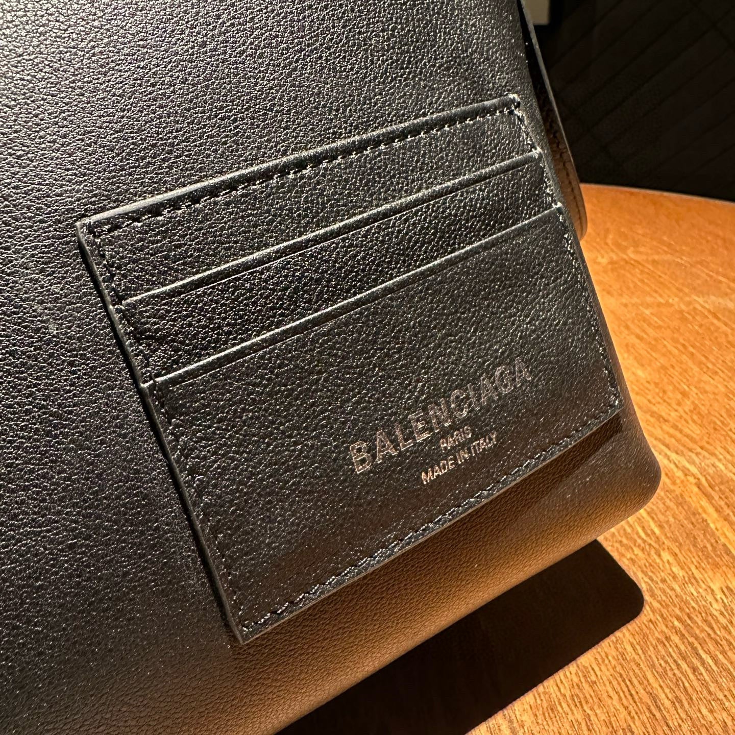 BLC Messenger Bag