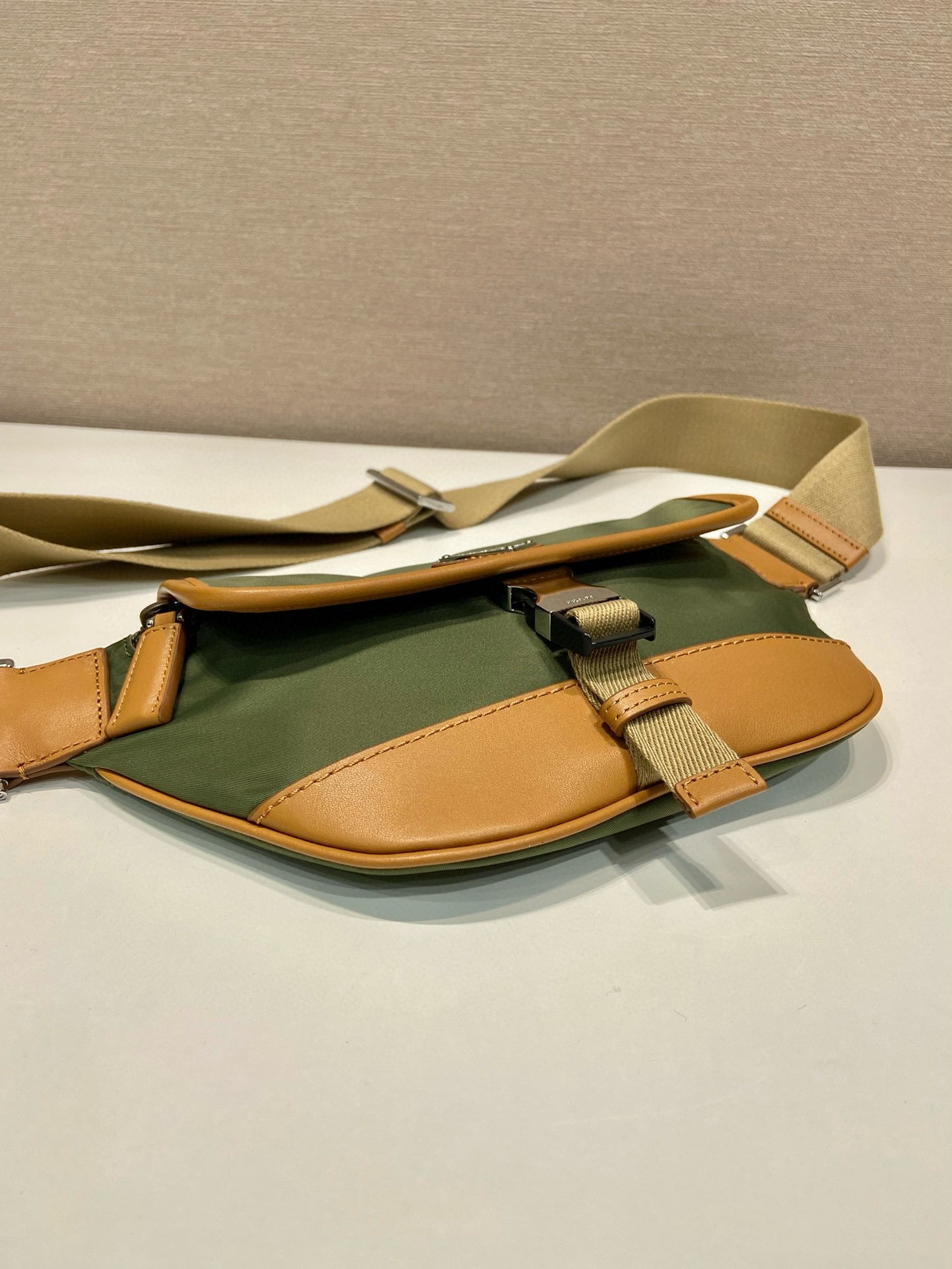 PRD Crossbody Bag