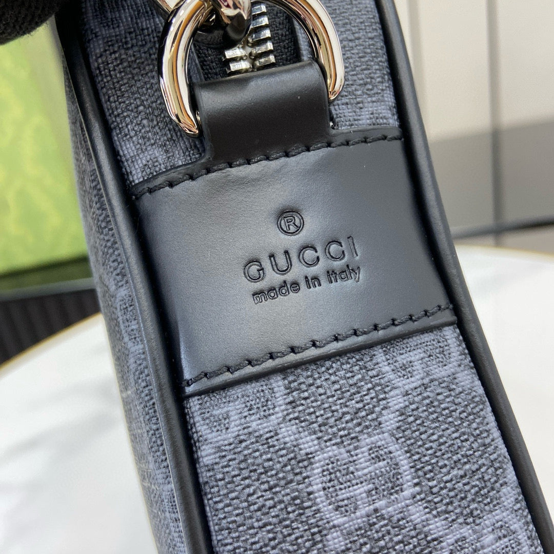 GC Messenger Bag