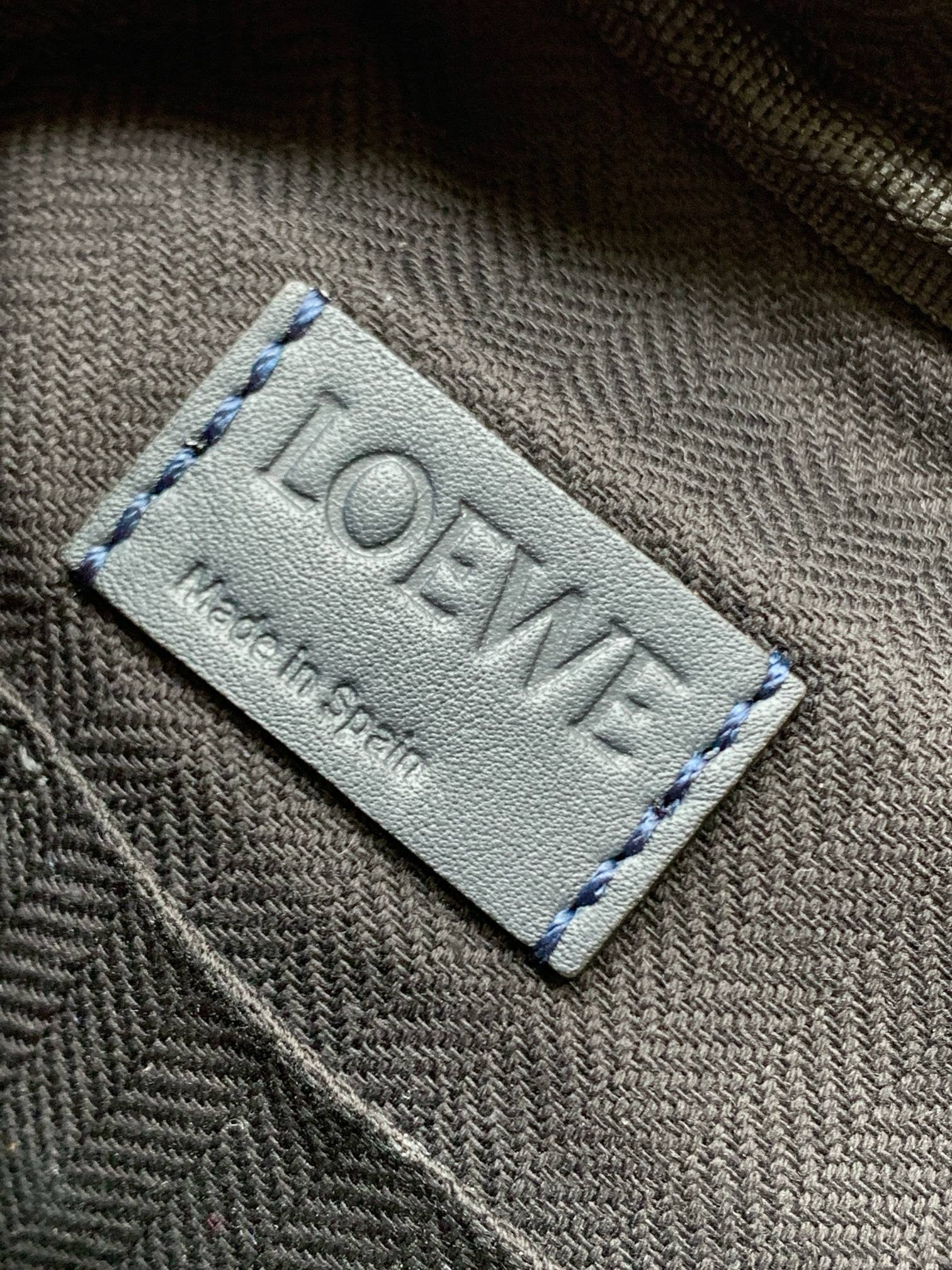LW Messenger Bag
