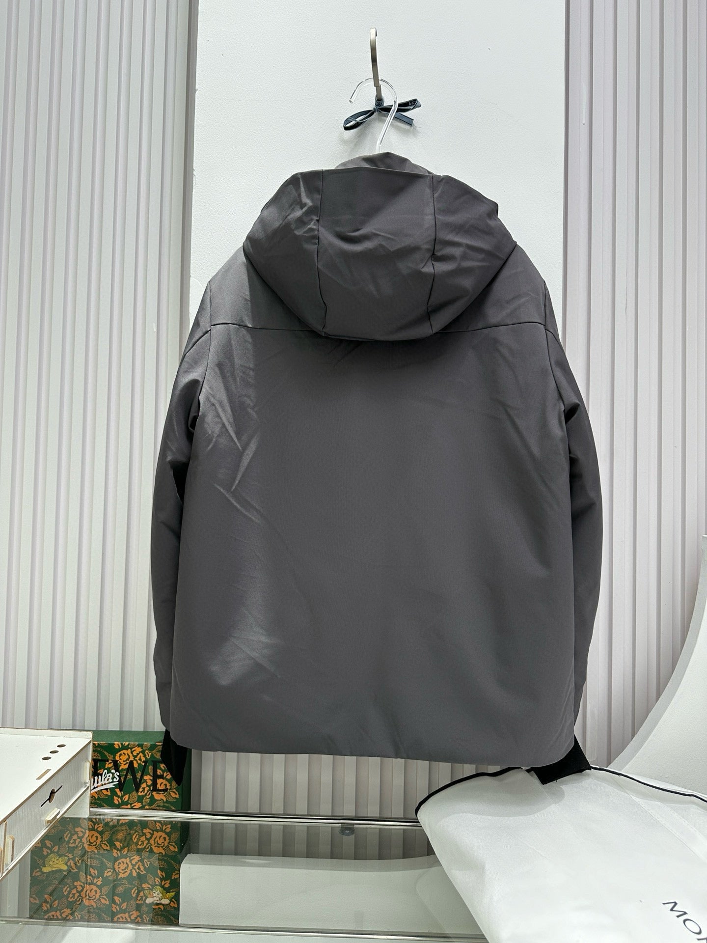 MNC Jacket