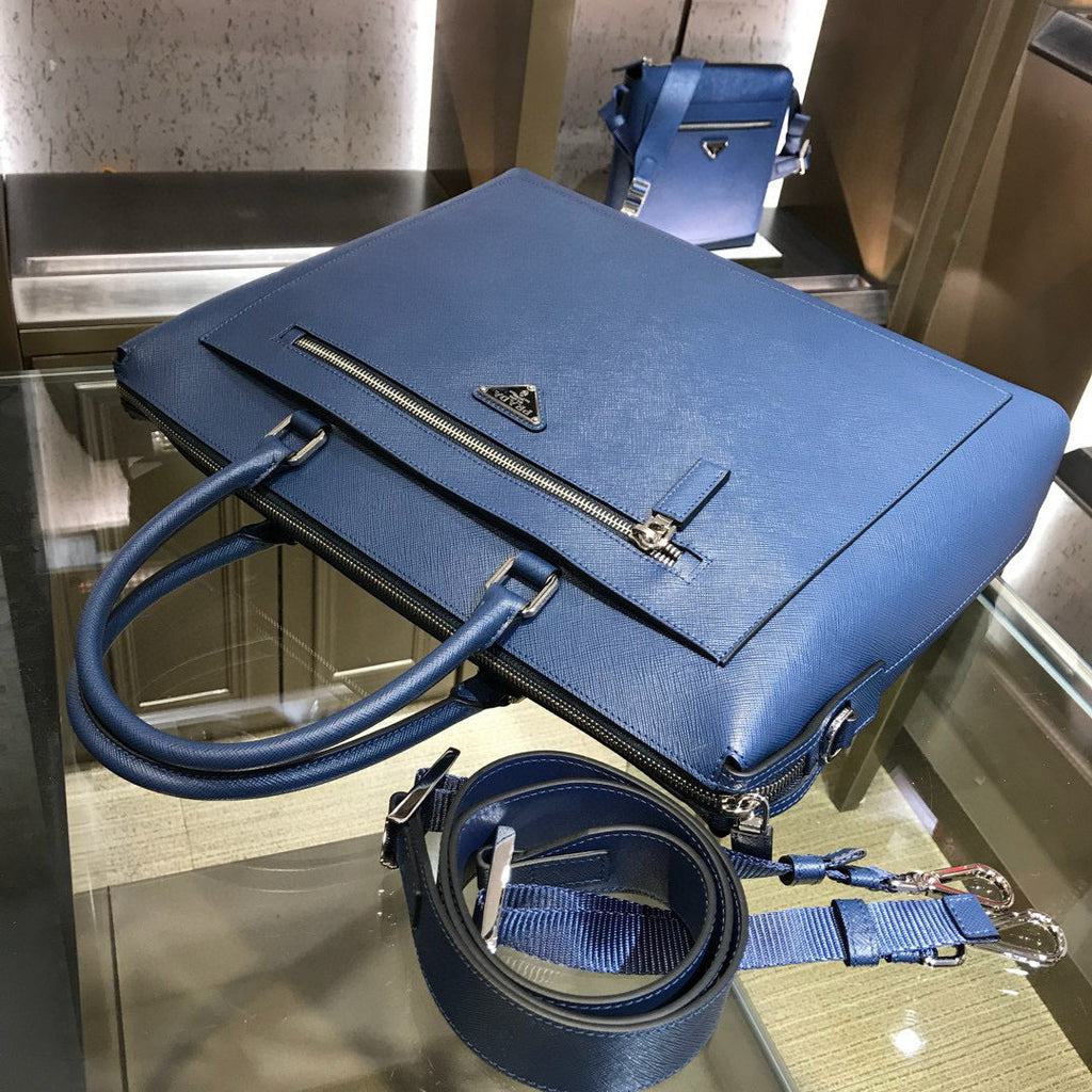 PRD Briefcase