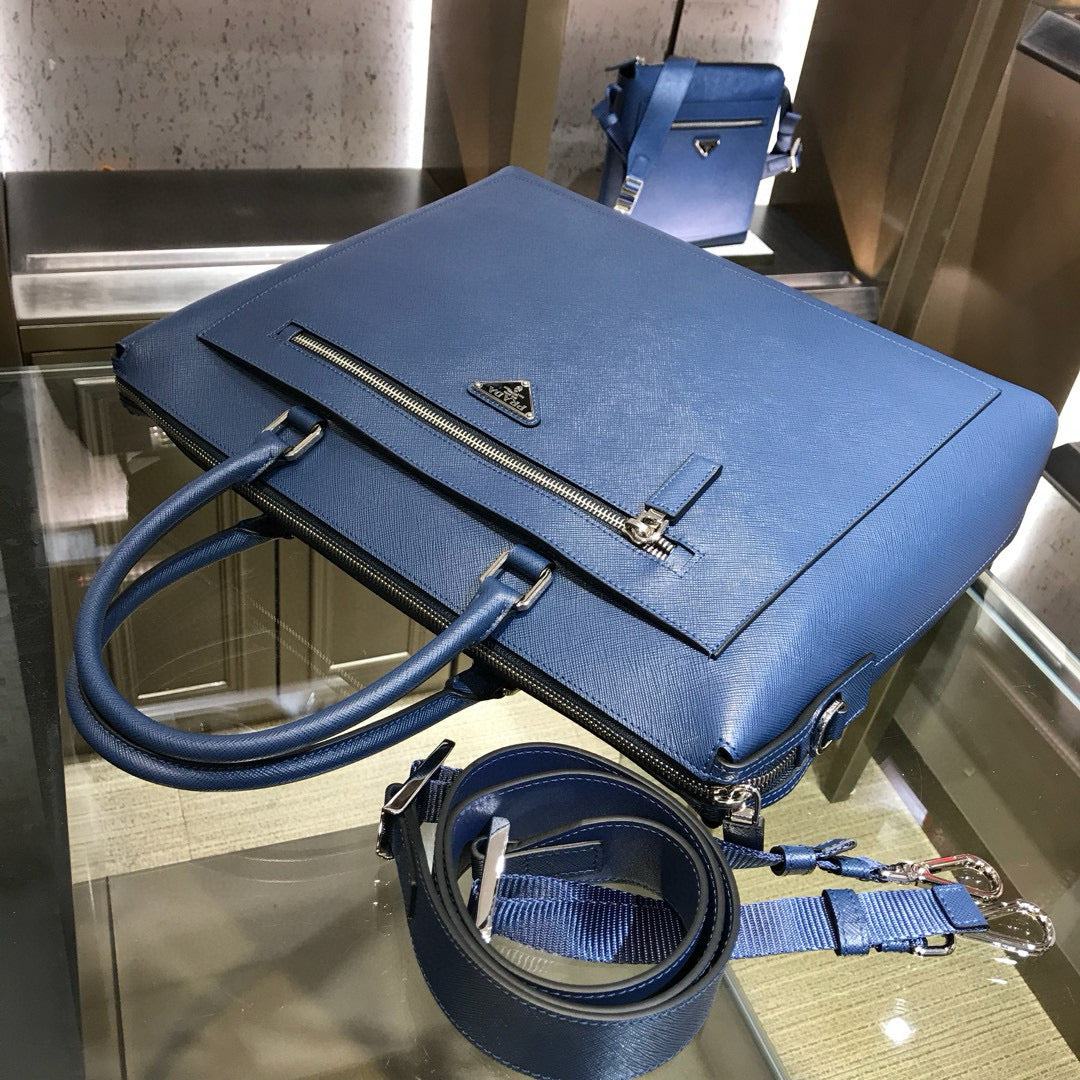 PRD Briefcase