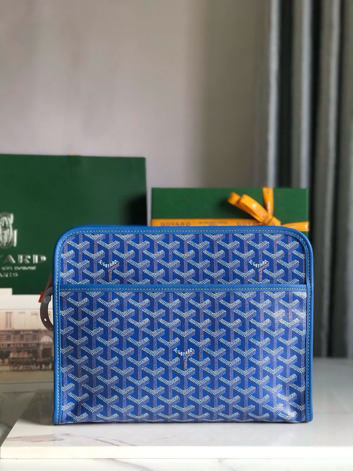 GYD Jouvence Toiletry Bag