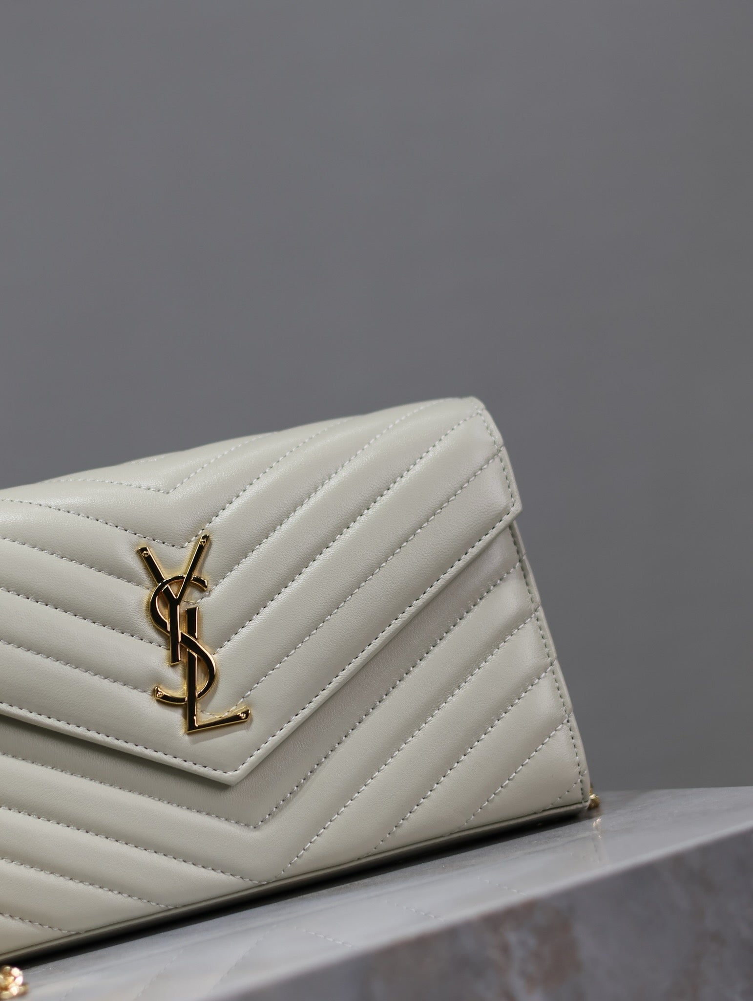 YVT Envelope