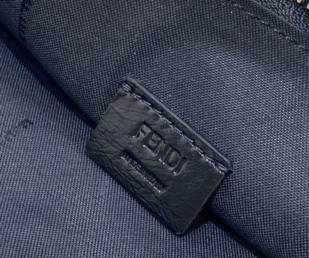 FD Clutch Bag