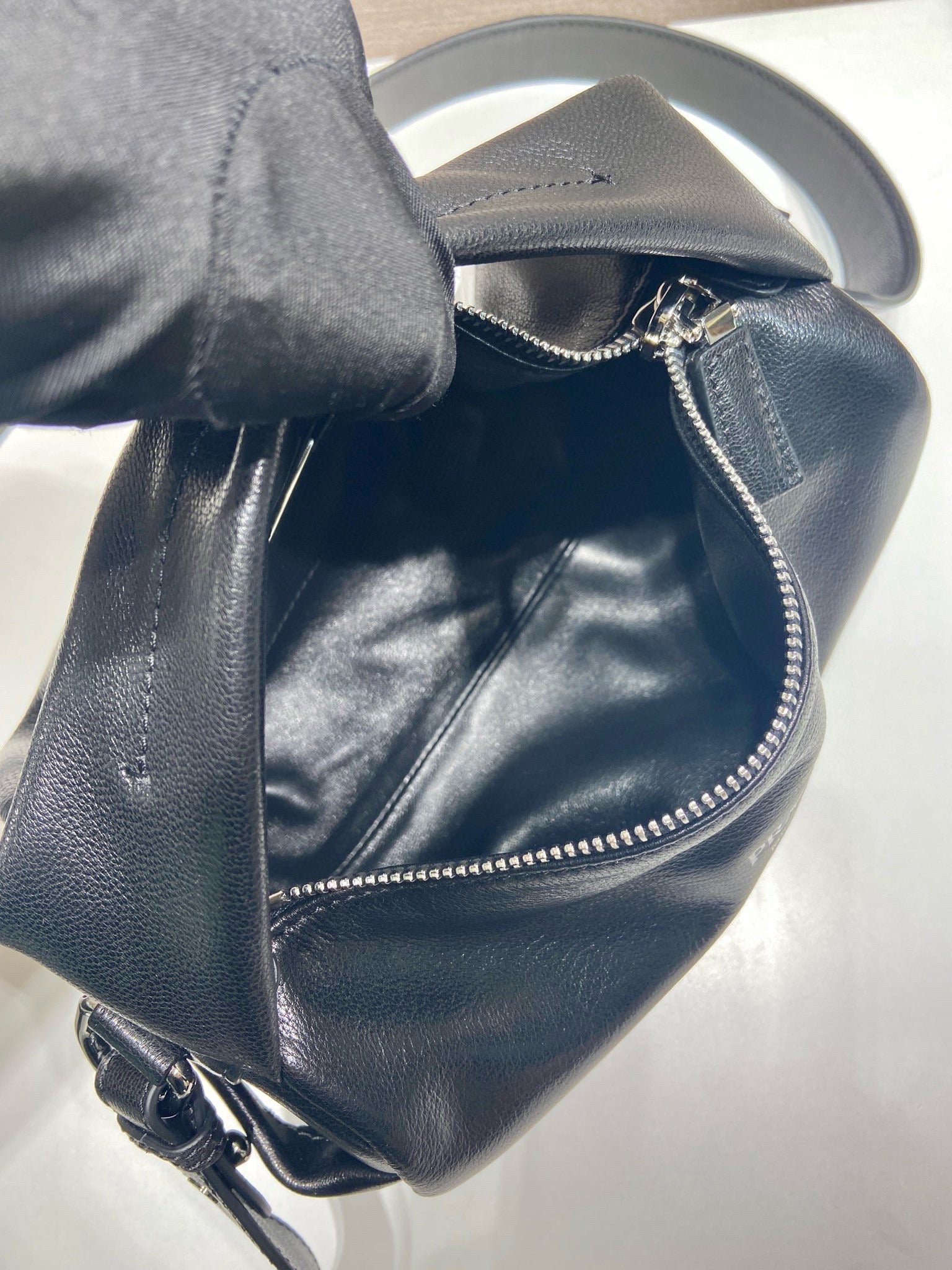 PRD Shouder Bag