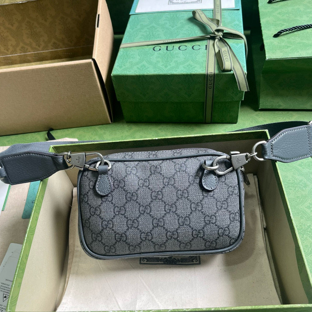 GC Crossbody Bag