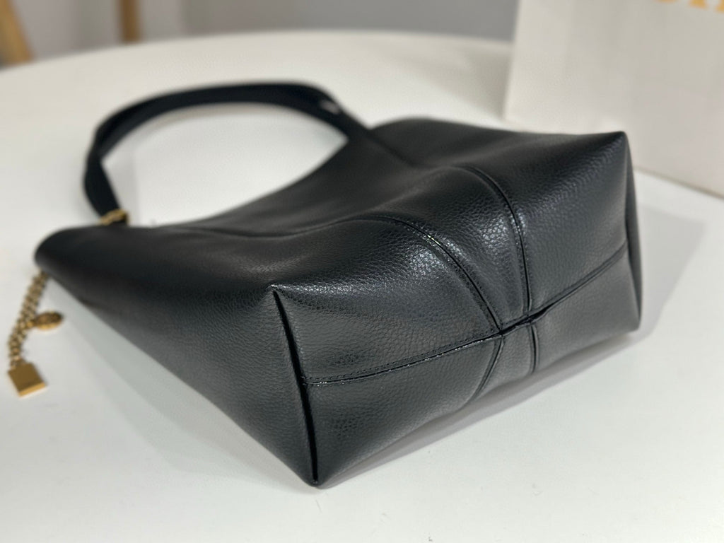 CHL Spin Tote Bag