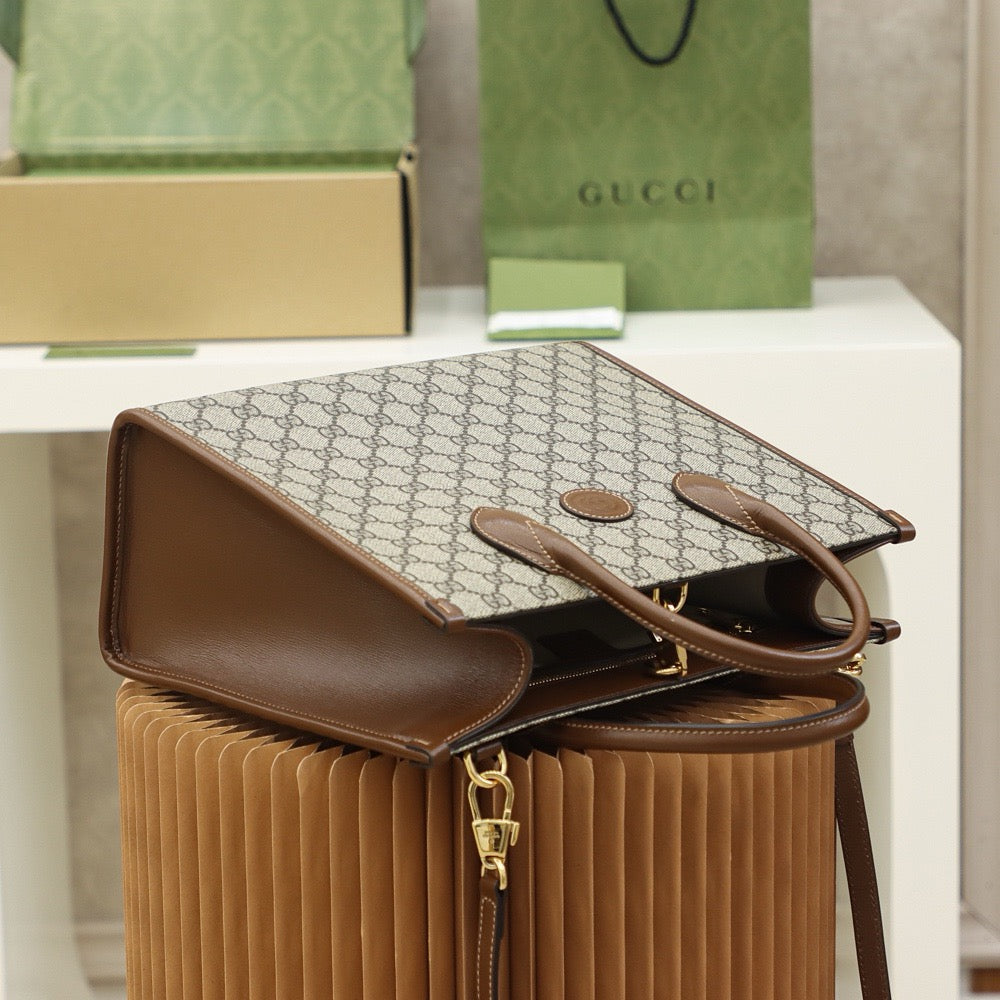 GC Tote Bag