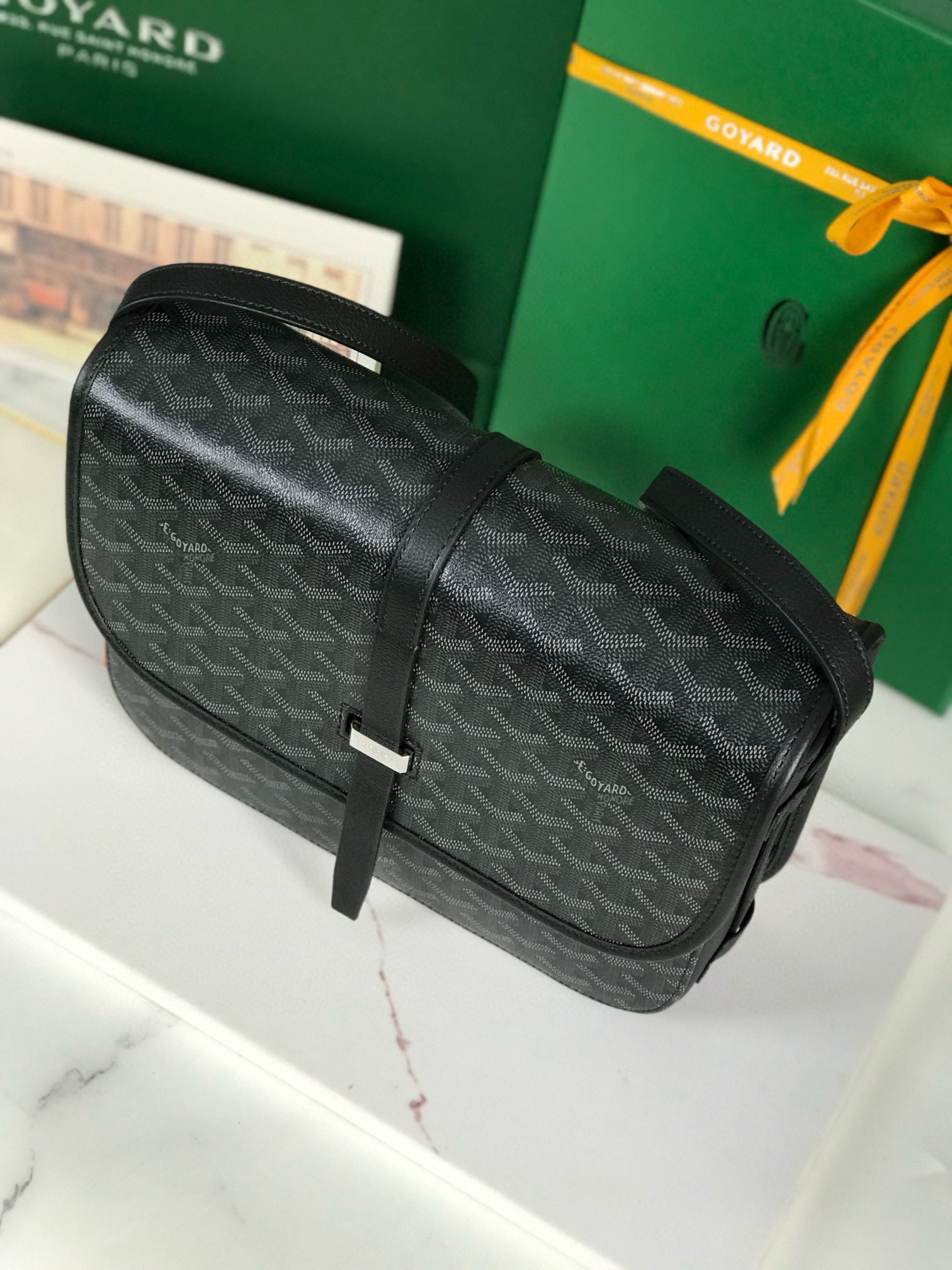 GYD Crossbody Bag